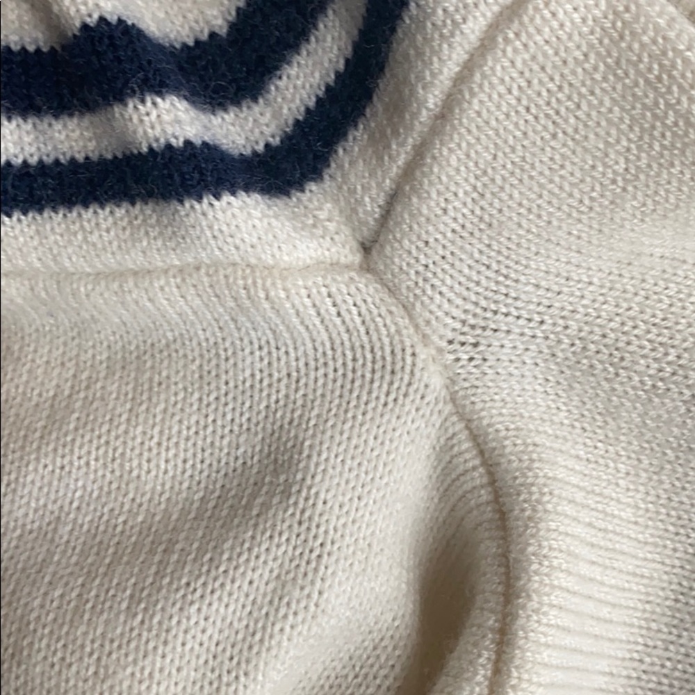 Splendid Bayside striped sweater - Picture 8 of 12